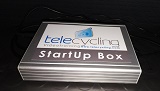 TeleCycling- StartUp-Box