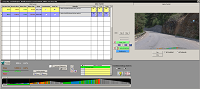 TeleCycling Classdesigner: Videotracklist
